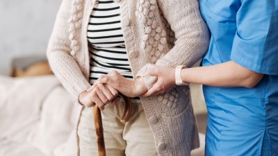 „Ich brauche Pflege – was nun?“